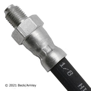 Beck/Arnley 073-0150 1963-1979 MG Midget Brake Hydraulic Hose