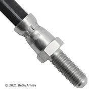 Beck/Arnley 073-0150 1963-1979 MG Midget Brake Hydraulic Hose