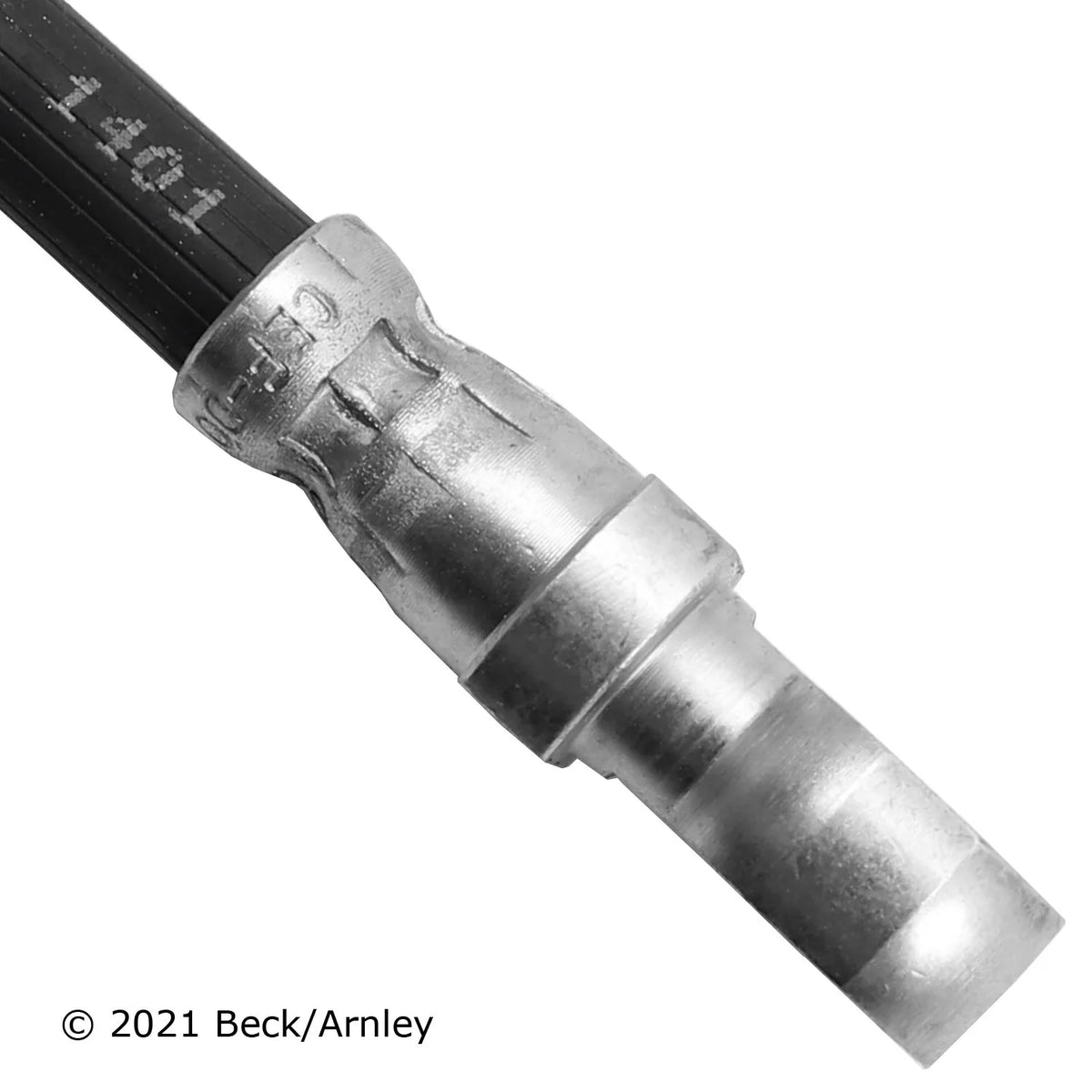 Beck/Arnley 073-0168 1963-1979 MG Midget Brake Hydraulic Hose