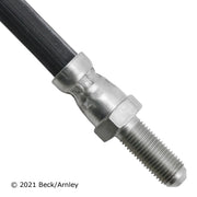 Beck/Arnley 073-0168 1963-1979 MG Midget Brake Hydraulic Hose