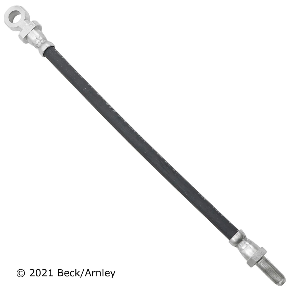Beck/Arnley 073-0168 1963-1979 MG Midget Brake Hydraulic Hose