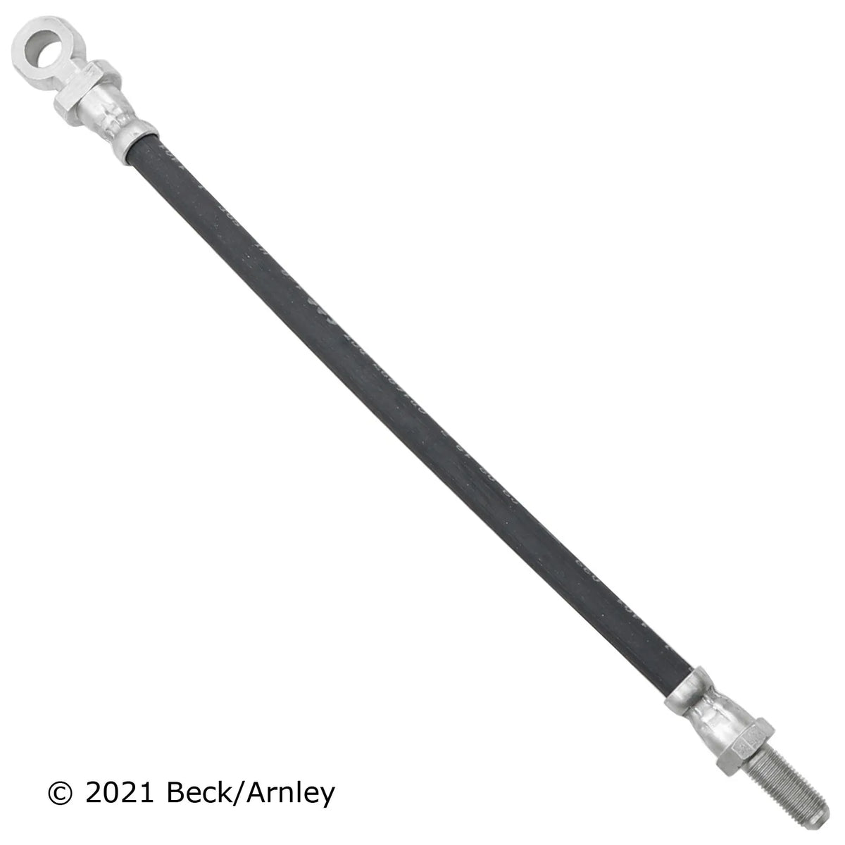 Beck/Arnley 073-0168 1963-1979 MG Midget Brake Hydraulic Hose