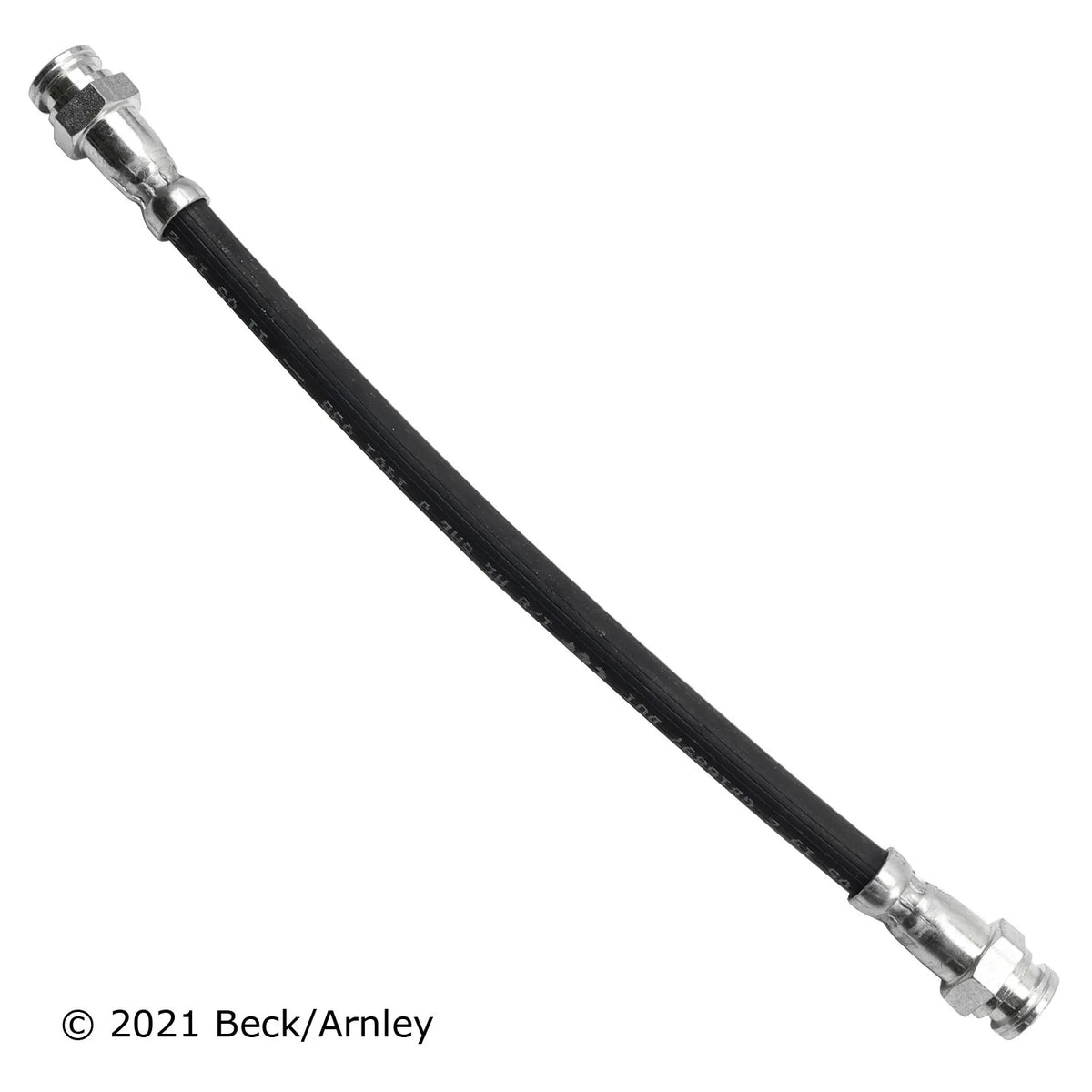 Beck/Arnley 073-0192 1991-1994 Nissan Sentra Brake Hydraulic Hose