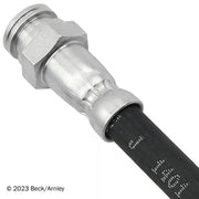 Beck/Arnley 073-0200 1974-1975 Nissan 710 Brake Hydraulic Hose