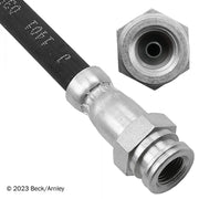 Beck/Arnley 073-0200 1974-1975 Nissan 710 Brake Hydraulic Hose