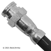 Beck/Arnley 073-0218 1984-1989 Nissan 300ZX Clutch Hydraulic Hose