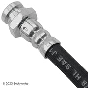 Beck/Arnley 073-0259 1969-1972 Nissan 521 Pickup Brake Hydraulic Hose