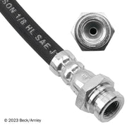 Beck/Arnley 073-0259 1969-1972 Nissan 521 Pickup Brake Hydraulic Hose
