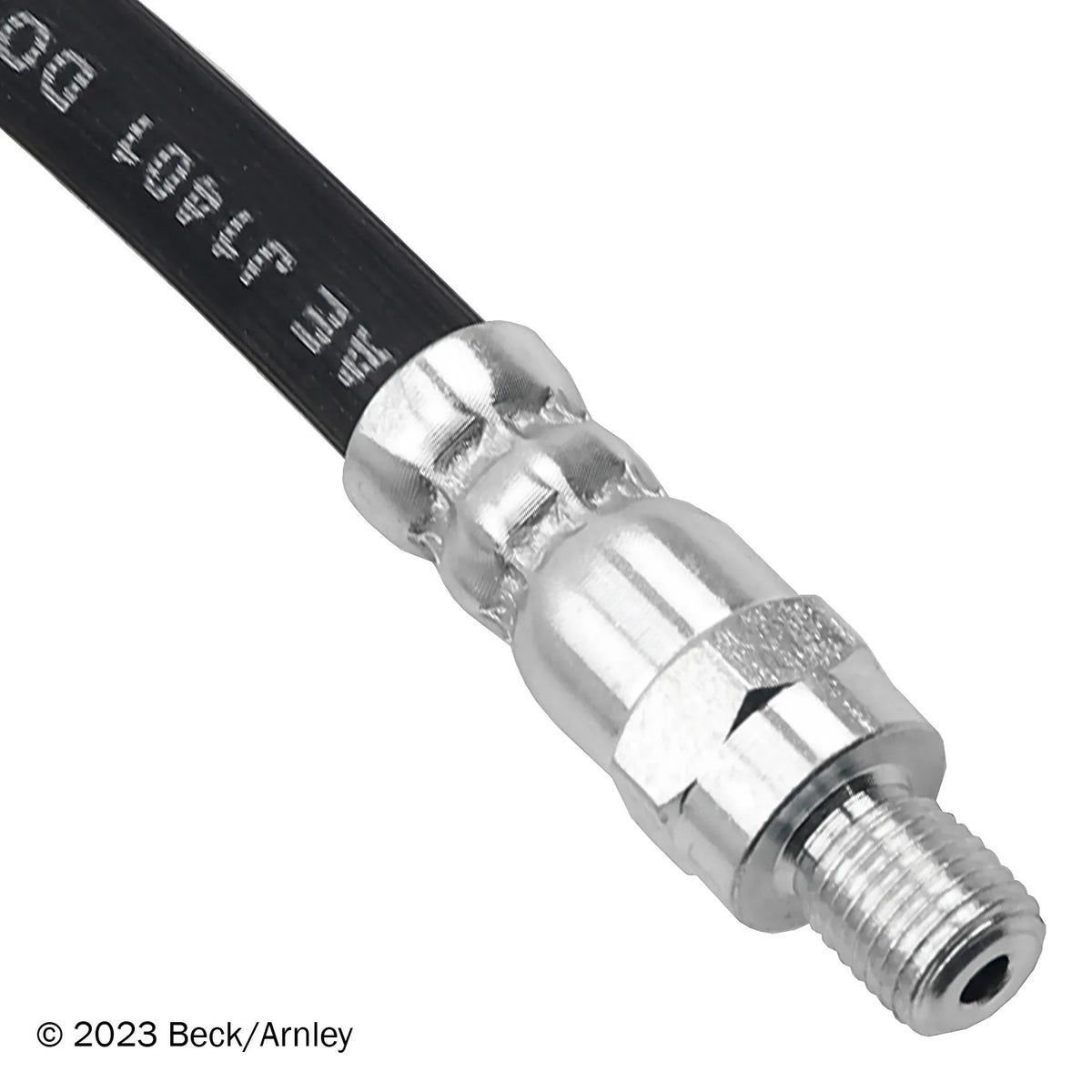 Beck/Arnley 073-0259 1969-1972 Nissan 521 Pickup Brake Hydraulic Hose