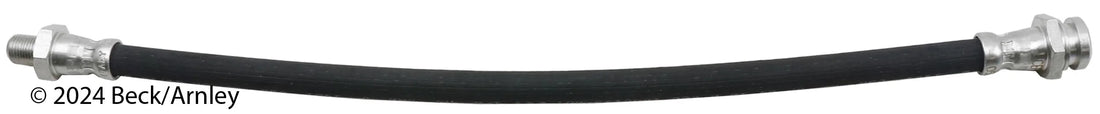 Beck/Arnley 073-0283 1980-1983 Nissan 200SX Brake Hydraulic Hose