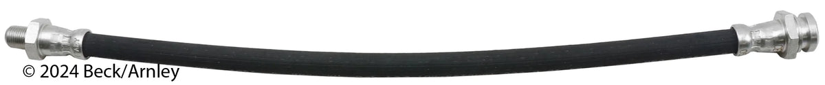 Beck/Arnley 073-0283 1980-1983 Nissan 200SX Brake Hydraulic Hose