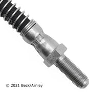 Beck/Arnley 073-0655 1976-1980 MG MGB Brake Hydraulic Hose
