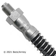 Beck/Arnley 073-0655 1976-1980 MG MGB Brake Hydraulic Hose