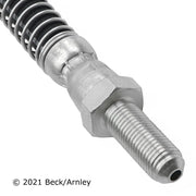 Beck/Arnley 073-0655 1976-1980 MG MGB Brake Hydraulic Hose