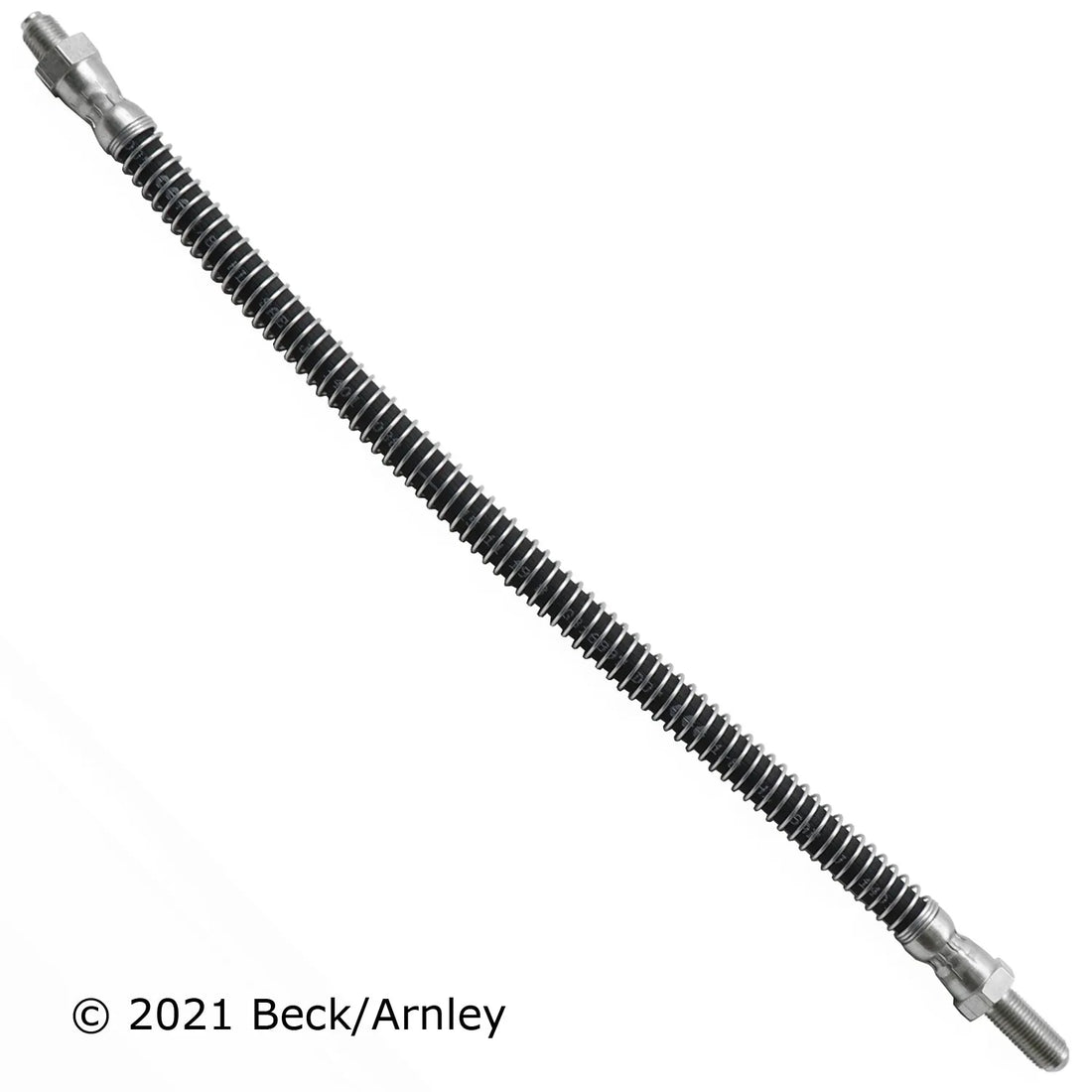 Beck/Arnley 073-0655 1976-1980 MG MGB Brake Hydraulic Hose