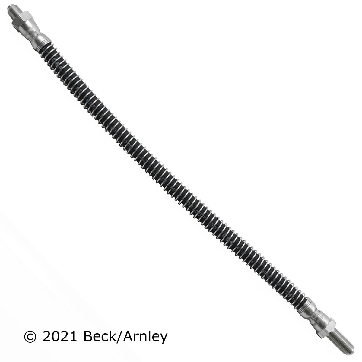 Beck/Arnley 073-0655 1976-1980 MG MGB Brake Hydraulic Hose
