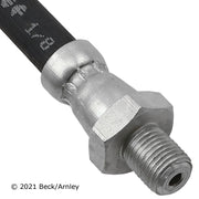 Beck/Arnley 073-0879 1981-1985 Mazda RX-7 Brake Hydraulic Hose