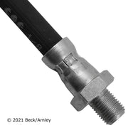 Beck/Arnley 073-0879 1981-1985 Mazda RX-7 Brake Hydraulic Hose