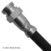 Beck/Arnley 073-0879 1981-1985 Mazda RX-7 Brake Hydraulic Hose