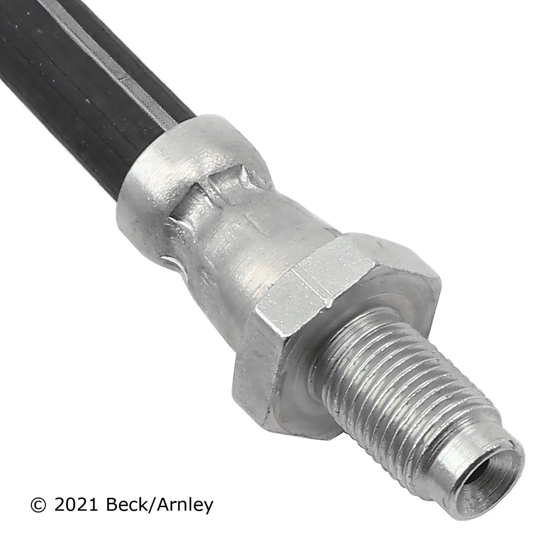 Beck/Arnley 073-0903 1981-1989 Toyota Land Cruiser Brake Hydraulic Hose
