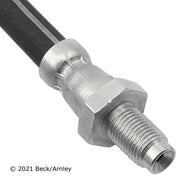 Beck/Arnley 073-0903 1981-1989 Toyota Land Cruiser Brake Hydraulic Hose