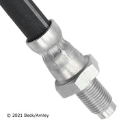 Beck/Arnley 073-0903 1981-1989 Toyota Land Cruiser Brake Hydraulic Hose