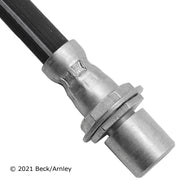 Beck/Arnley 073-0903 1981-1989 Toyota Land Cruiser Brake Hydraulic Hose