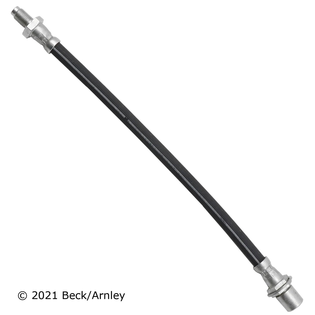 Beck/Arnley 073-0903 1981-1989 Toyota Land Cruiser Brake Hydraulic Hose