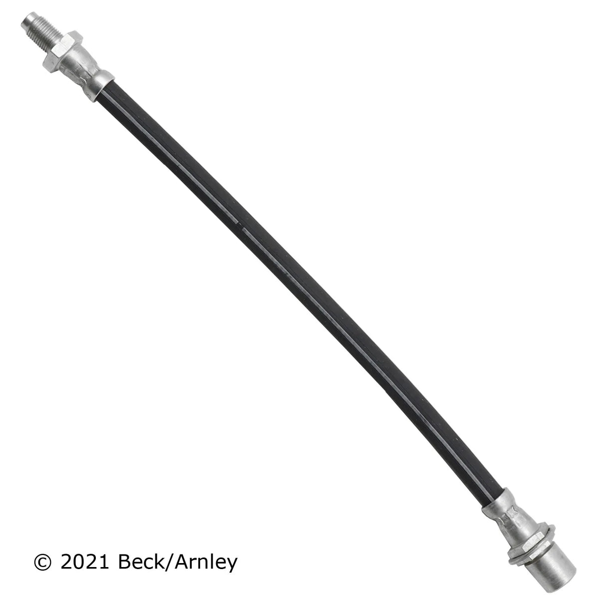 Beck/Arnley 073-0903 1981-1989 Toyota Land Cruiser Brake Hydraulic Hose