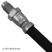 Beck/Arnley 073-0966 1965-1967 Volkswagen Beetle Brake Hydraulic Hose