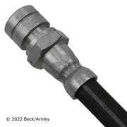 Beck/Arnley 073-0966 1965-1967 Volkswagen Beetle Brake Hydraulic Hose
