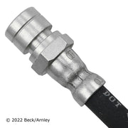 Beck/Arnley 073-0967 1971-1977 Volkswagen Beetle Brake Hydraulic Hose