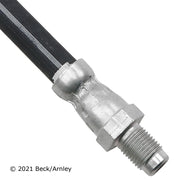Beck/Arnley 073-0968 1968-1970 Volkswagen Beetle Brake Hydraulic Hose