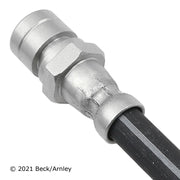 Beck/Arnley 073-0968 1968-1970 Volkswagen Beetle Brake Hydraulic Hose