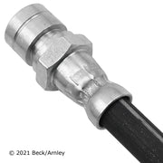 Beck/Arnley 073-0974 1957-1979 Volkswagen Transporter Brake Hydraulic Hose