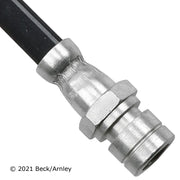 Beck/Arnley 073-0974 1957-1979 Volkswagen Transporter Brake Hydraulic Hose