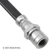Beck/Arnley 073-0974 1957-1979 Volkswagen Transporter Brake Hydraulic Hose
