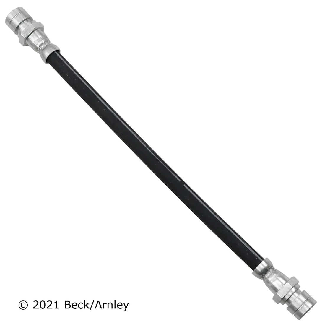 Beck/Arnley 073-0974 1957-1979 Volkswagen Transporter Brake Hydraulic Hose
