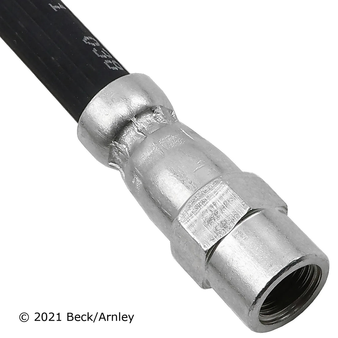 Beck/Arnley 073-0976 1993-2003 Volkswagen EuroVan Brake Hydraulic Hose
