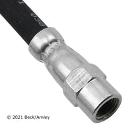 Beck/Arnley 073-0976 1993-2003 Volkswagen EuroVan Brake Hydraulic Hose