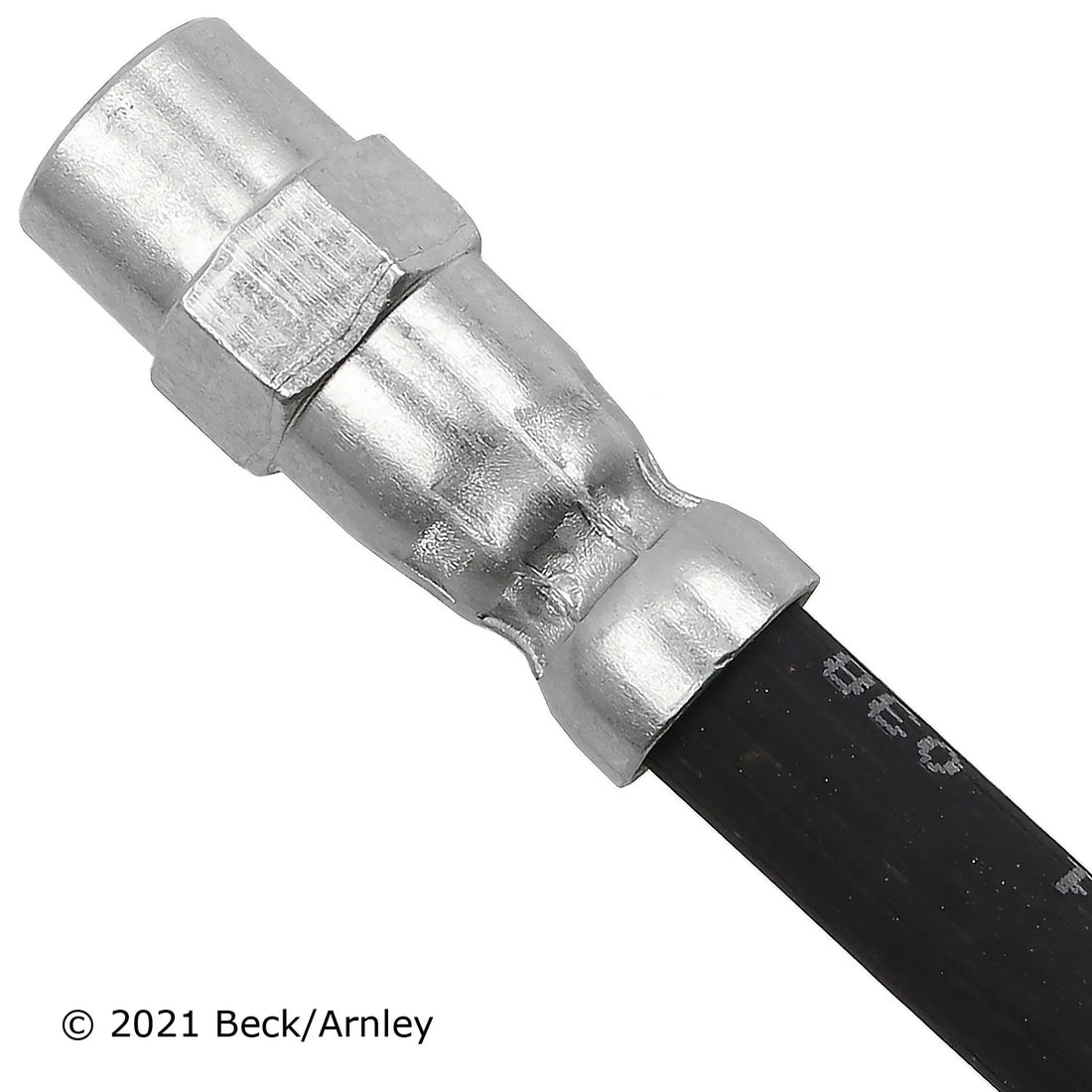 Beck/Arnley 073-0976 1993-2003 Volkswagen EuroVan Brake Hydraulic Hose
