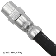 Beck/Arnley 073-0976 1993-2003 Volkswagen EuroVan Brake Hydraulic Hose