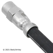 Beck/Arnley 073-0976 1993-2003 Volkswagen EuroVan Brake Hydraulic Hose