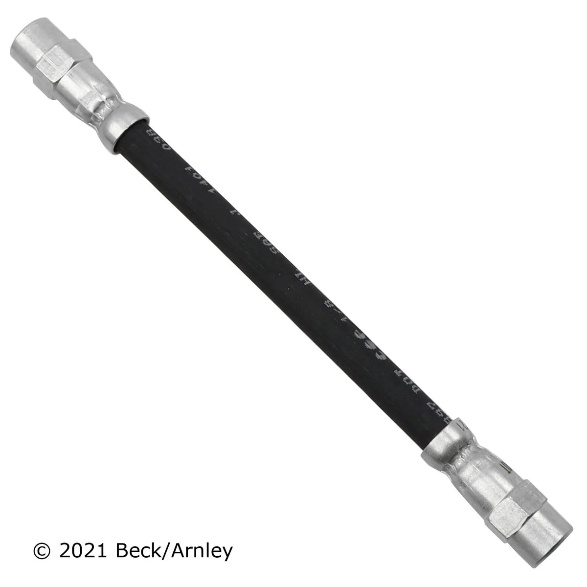 Beck/Arnley 073-0976 1993-2003 Volkswagen EuroVan Brake Hydraulic Hose