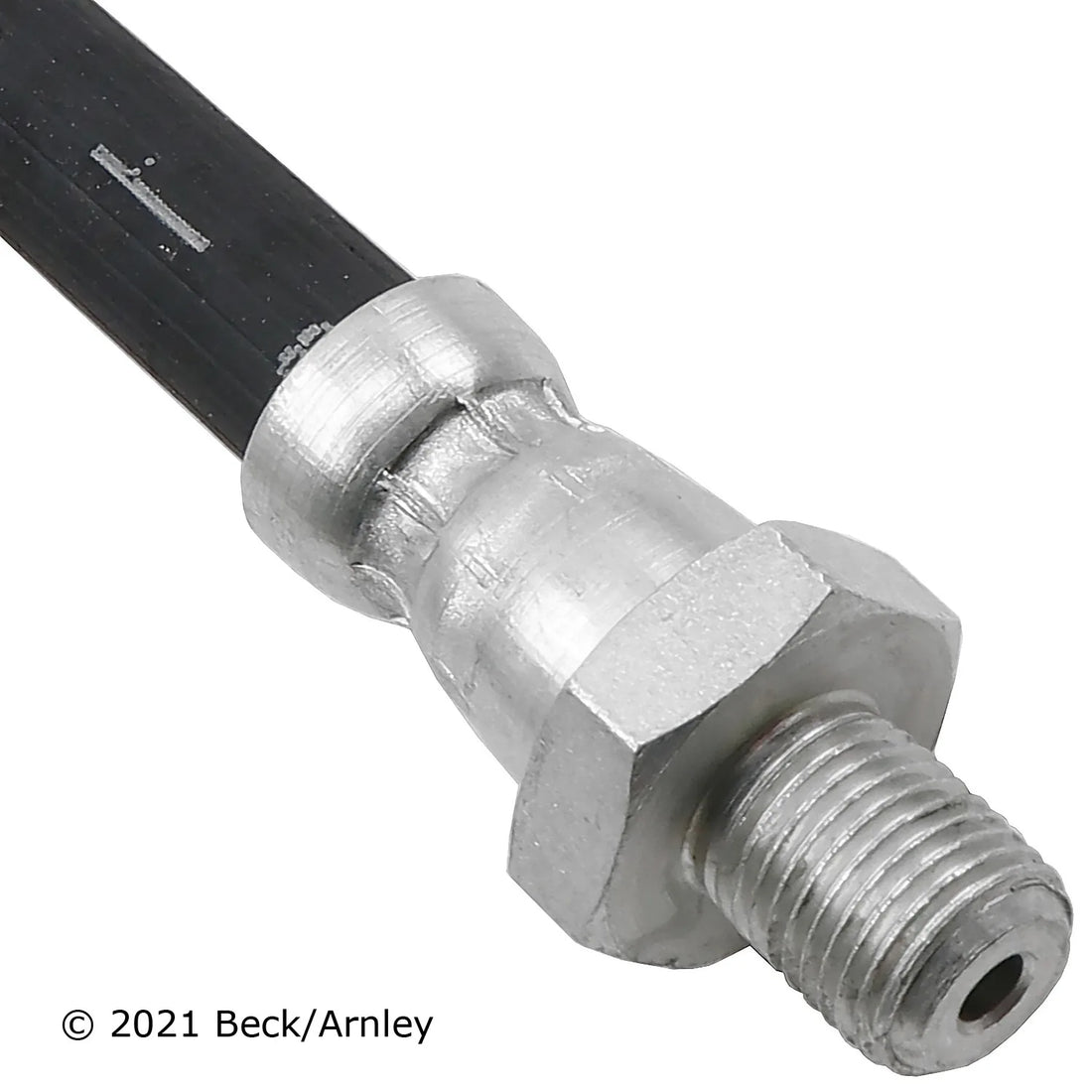 Beck/Arnley 073-0980 1988-1995 Nissan Pathfinder Clutch Hydraulic Hose