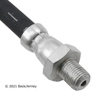 Beck/Arnley 073-0980 1988-1995 Nissan Pathfinder Clutch Hydraulic Hose