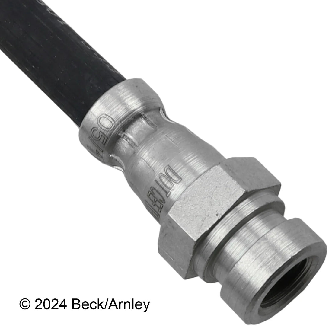 Beck/Arnley 073-0999 1987-1989 Chrysler Conquest Brake Hydraulic Hose