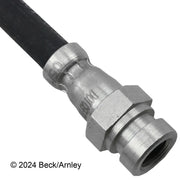 Beck/Arnley 073-0999 1987-1989 Chrysler Conquest Brake Hydraulic Hose