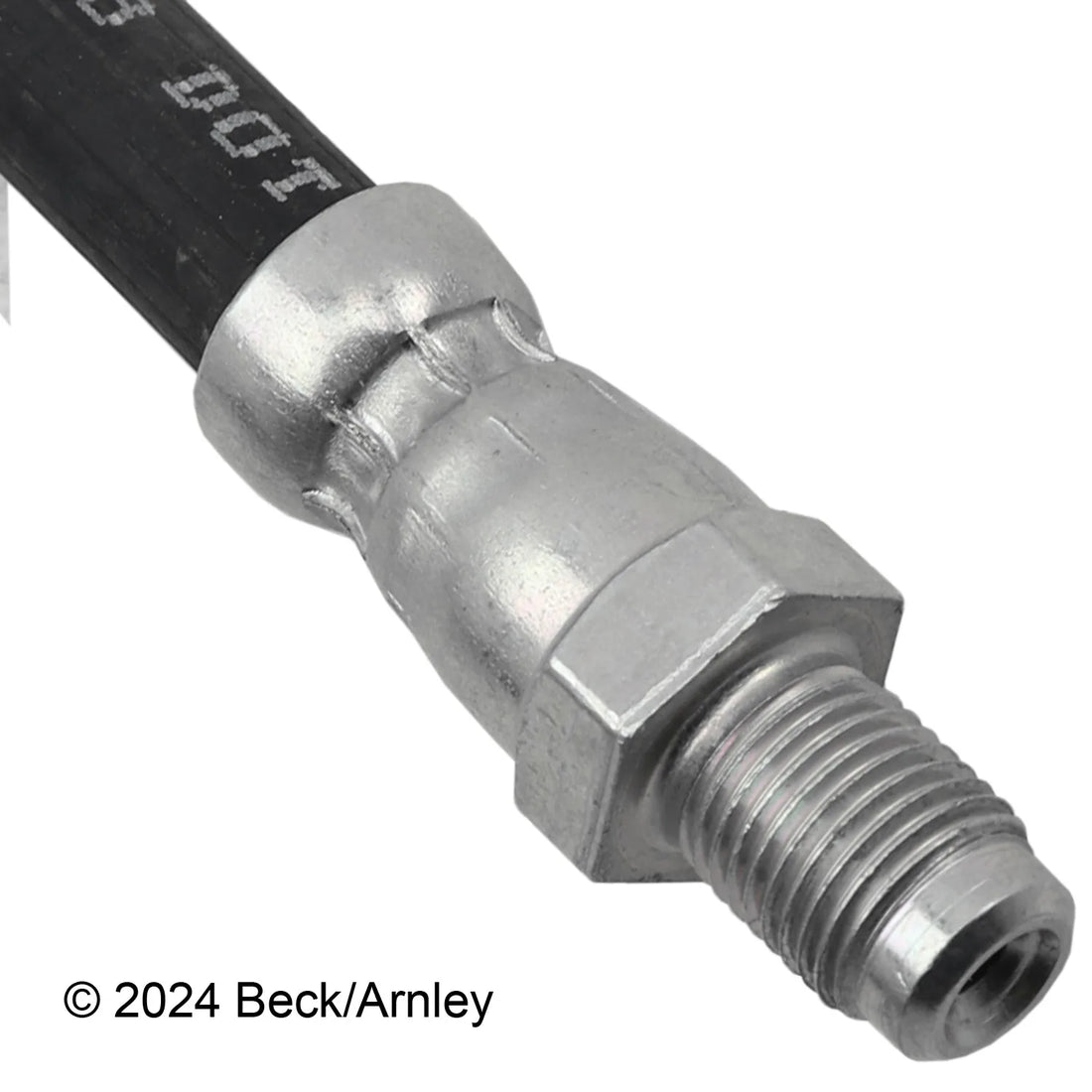 Beck/Arnley 073-0999 1987-1989 Chrysler Conquest Brake Hydraulic Hose