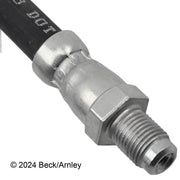 Beck/Arnley 073-0999 1987-1989 Chrysler Conquest Brake Hydraulic Hose